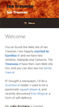 Mobile Screenshot of ian.tresman.co.uk